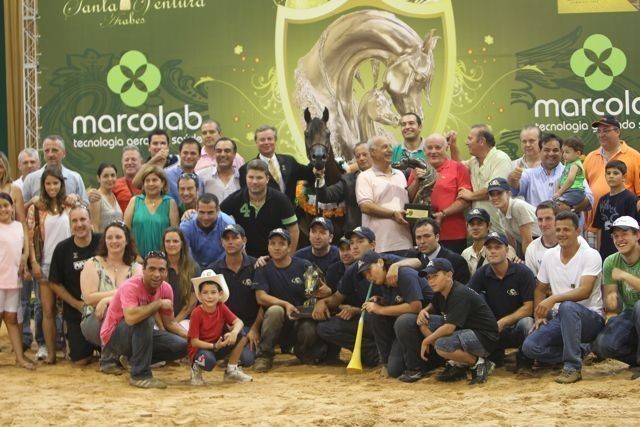 2010 Brazilian Nationals