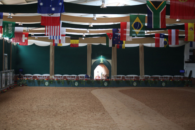 2010 Brazilian Nationals