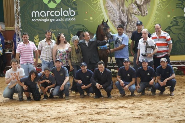 2010 Brazilian Nationals