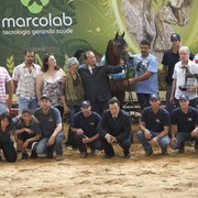 2010 Brazilian Nationals