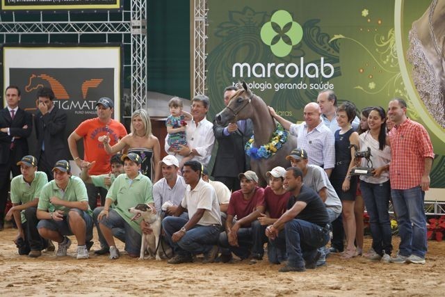 2010 Brazilian Nationals