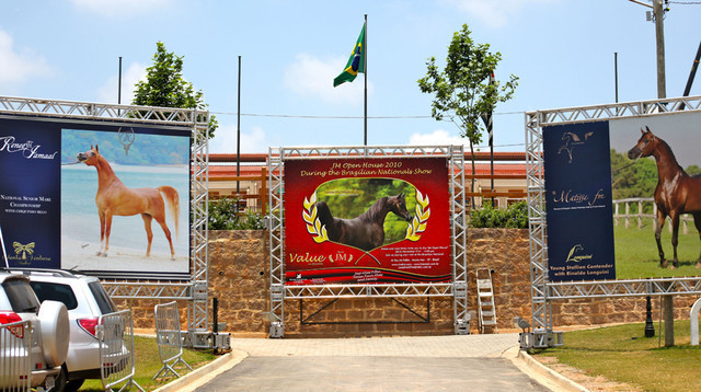 2010 Brazilian Nationals