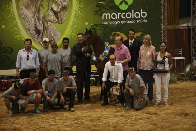 2010 Brazilian Nationals