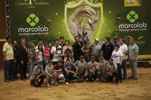 2010 Brazilian Nationals