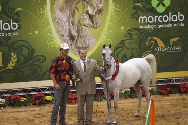 2010 Brazilian Nationals