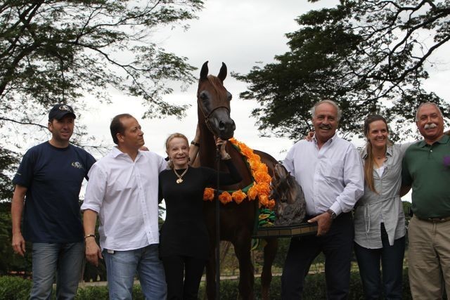 2010 Brazilian Nationals