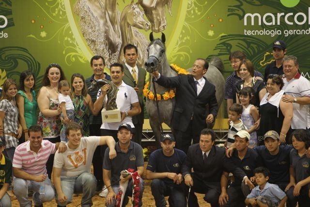 2010 Brazilian Nationals