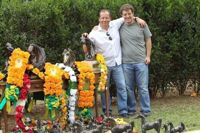 2010 Brazilian Nationals