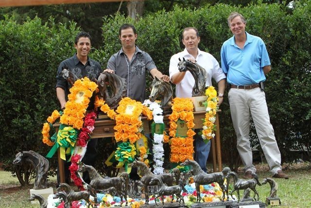 2010 Brazilian Nationals