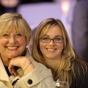 Carol Steppe & Tiffany Schmit