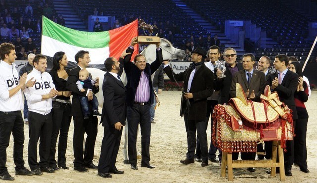 2010 Paris World Championships | Day 3