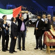 2010 Paris World Championships | Day 3