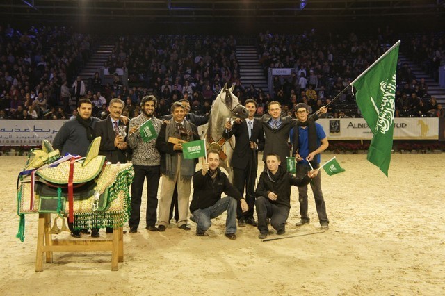 2010 Paris World Championships | Day 3