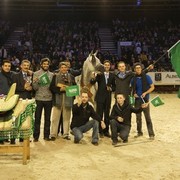 2010 Paris World Championships | Day 3