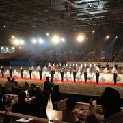 2010 Paris World Championships | Day 3