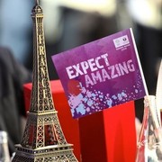 2010 Paris World Championships | Day 3