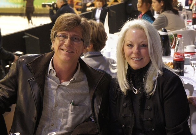 2010 Paris World Championships | Day 3