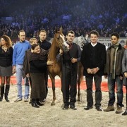 2010 Paris World Championships | Day 3