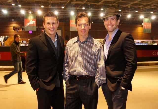 2010 Paris World Championships | Day 3