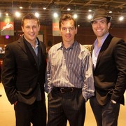 2010 Paris World Championships | Day 3