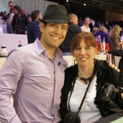 2010 Paris World Championships | Day 3