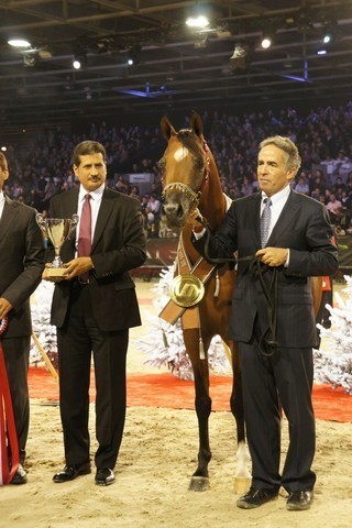 2010 Paris World Championships | Day 3