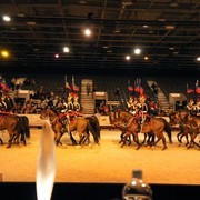 2010 Paris World Championships | Day 3