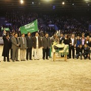 2010 Paris World Championships | Day 3