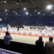 2010 Paris World Championships | Day 3