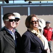 Scottsdale Arabian Horse Farm Tours