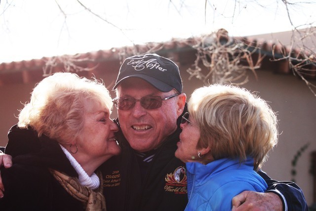 Scottsdale Arabian Horse Farm Tours