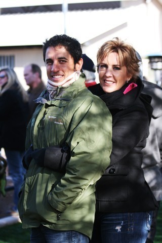 Scottsdale Arabian Horse Farm Tours