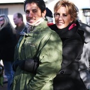 Scottsdale Arabian Horse Farm Tours