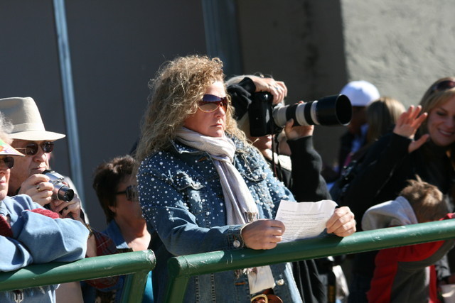 Scottsdale Arabian Horse Farm Tours