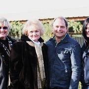 Scottsdale Arabian Horse Farm Tours