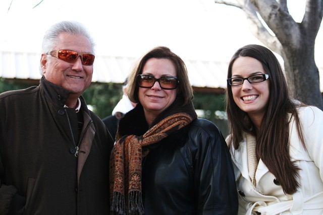 Scottsdale Arabian Horse Farm Tours