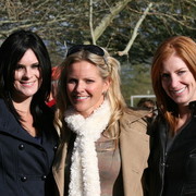 Scottsdale Arabian Horse Farm Tours