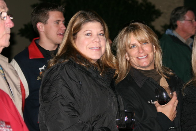 Scottsdale Arabian Horse Farm Tours