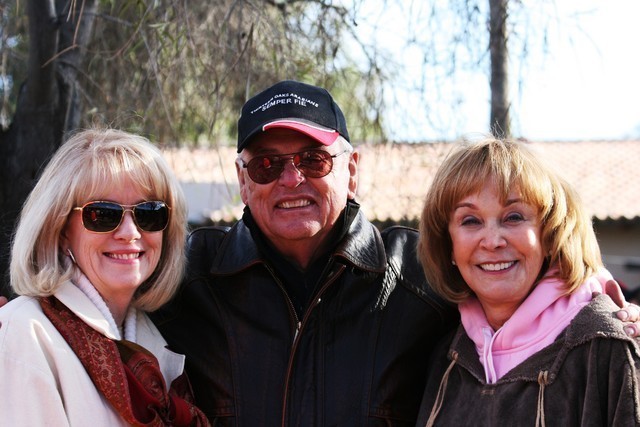 Scottsdale Arabian Horse Farm Tours