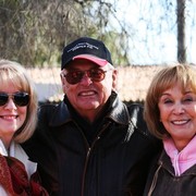 Scottsdale Arabian Horse Farm Tours