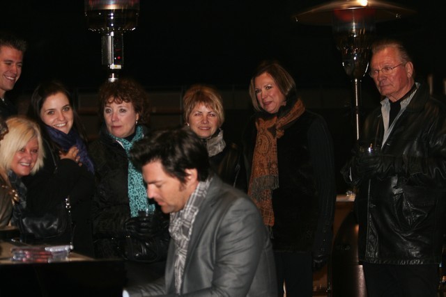 Scottsdale Arabian Horse Farm Tours