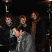 Scottsdale Arabian Horse Farm Tours