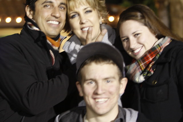 Scottsdale Arabian Horse Farm Tours