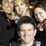 Scottsdale Arabian Horse Farm Tours