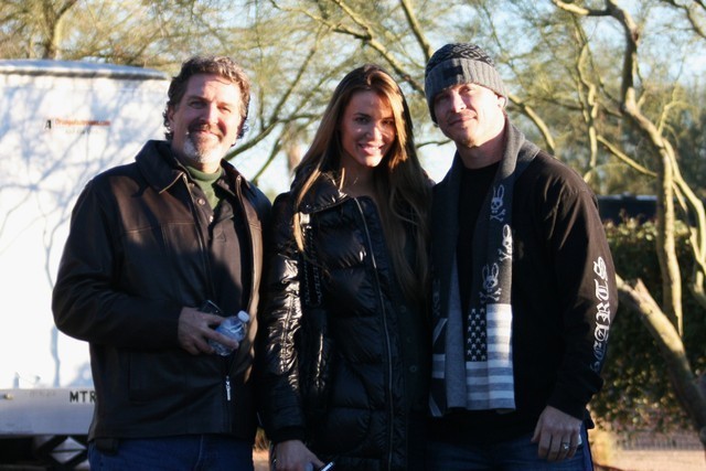 Scottsdale Arabian Horse Farm Tours