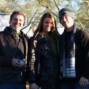 Scottsdale Arabian Horse Farm Tours