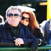 Scottsdale Arabian Horse Farm Tours