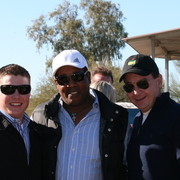 Scottsdale Arabian Horse Farm Tours