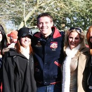 Scottsdale Arabian Horse Farm Tours