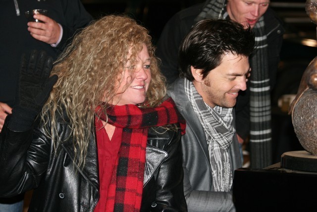 Scottsdale Arabian Horse Farm Tours